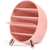 Gillian Jones - Table organizer - Pink