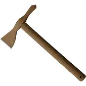 American Tomahawk Model 1 Tomahawk Coyote
