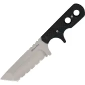 Cold Steel Mini Tac Tanto Sågtandad