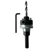 Specialist Adapter för hålsåg 1n1353aO0302; 32-210 mm