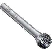 Bohrcraft Hårdmetallsfräs ; 12 mm; 10 mm; 1 st.