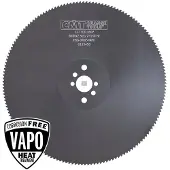 Cmt Sågklinga för metall 227; 250x2,0x32; Z160