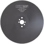 Cmt Sågklinga för metall 227; 315x2,5x32; Z160