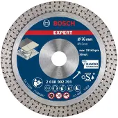 Schutte Expert Hc Diamantkapskiva 76 Mm