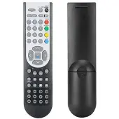 Mtp Products Universalfjärrkontroll för Sharp TV