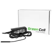 Green Cell Laddare - Microsoft Surface Pro 3, Pro 4 - 36W
