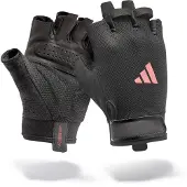 Adidas Essential Träningshandskar (Pink) - S