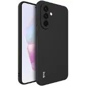 IMAK Samsung Galaxy A36 UC-3 Series TPU-skal - Svart