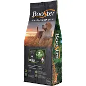Booster Basic