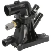 THERMOTEC Termostat, kylvätska D2G022TT