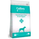 Calibra Vd Dog Hypoallergenic Hud & Päls Support Hundfoder 2 Kg