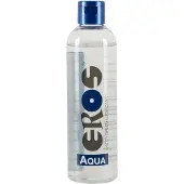 Eros Aqua - vattenbaserat glidmedel - 250ml