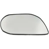 BLIC Ytterbackspeglar - spegelglas 6102-20-0556311P