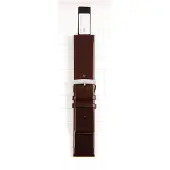 Morellato A01X3076875032CR24 Hög-Kvalitets 24 mm Klockrem för Män