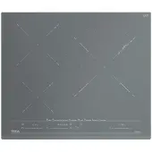 Teka Maestro Izc 63630 Mst Induktionshäll 60 Cm 3 Brännare