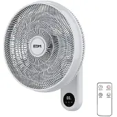 EDM 33527 Väggfläkt 55w