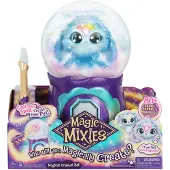 Magic Mixies Magic Crystal Ball-s2 (30381) Interaktiv Leksak