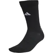 Adidas Sportsockor 'Football Crew Performance' svart / off-white