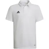 Adidas Polo - ENT22 - Vit - - 8 år (128) - Polo