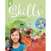 Skills Textbook åk 4