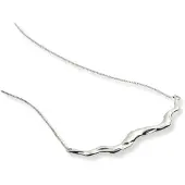 Sparv Wave Crest halsband 3230201