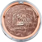 Catrice Sun Lover Glow Solpuder 8 g Sun-Kissed Bronze