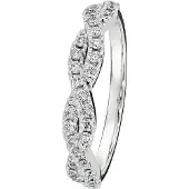 Kohinoor Estelle diamantring 033-226V-32