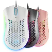 Mars Gaming Mmex 32000 Dpi Spelmus