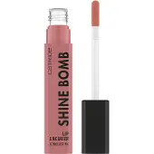 Catrice Shine Bomb Lip Lacquer Läppstift 3 ml Nr. 020 - Good Taste