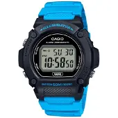 Casio Herr Vivid Sport Collection Klocka (Ø 47 mm)