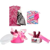 Mga 423157-INT L.O.L. Surprise OMG and JK Pack-Diva