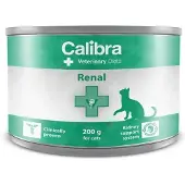 Calibra Veterinary Diets Renal våtfoder katt