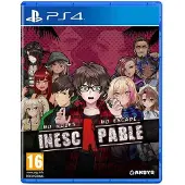 Ps4 Inescapable