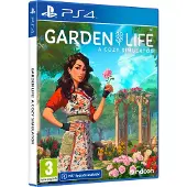 Ps4 Garden Life A Cozy Simulator