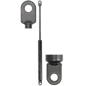 STABILUS Gasfjäder, baklucka 082600