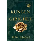 Kungen av girighet