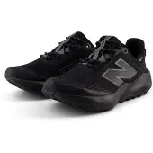 New Balance för kvinnor. WTNTRGV6 DynaSoft Nitrel v6 Gore Tex skor svart (38 D), Karta, Nyckelband, Casual, Deportivo, Löpning, Multisport