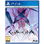 CRYMACHINA (Deluxe Edition)