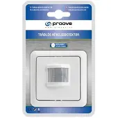 Ginza.se PROOVE Rörelsesensor Trådlös