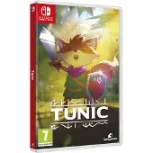 Games Switch Tunic