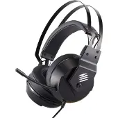 Mad Catz F.r.e.q. 2 Gamingheadset