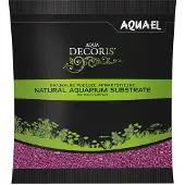 Aquael Akvariegrus Decoris Fuchsia 1kg