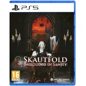 Ps5 Skautfold Shrouded In Sanity