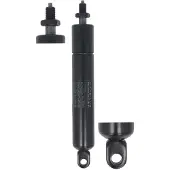 STABILUS Gasfjäder, baklucka 061808