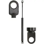 STABILUS Gasfjäder, bagagelucka 471011