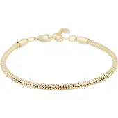 Sno of sweden Honey skinny armband 1354-3500257