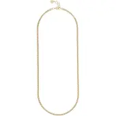 Sno of sweden Honey skinny halsband 451354-0345257