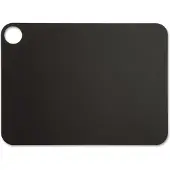 Arcos Skärbräda - ARCOS - Tablas - Träfiber - 38x28 cm - Svart svart