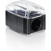 IsaDora Pencil Sharpener Slim Pennvässare 1 st