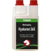 Trikem - Hyaluron 365 1L